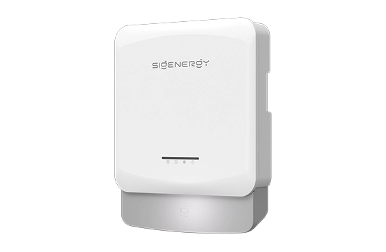 Sigen Hybrid Inverter